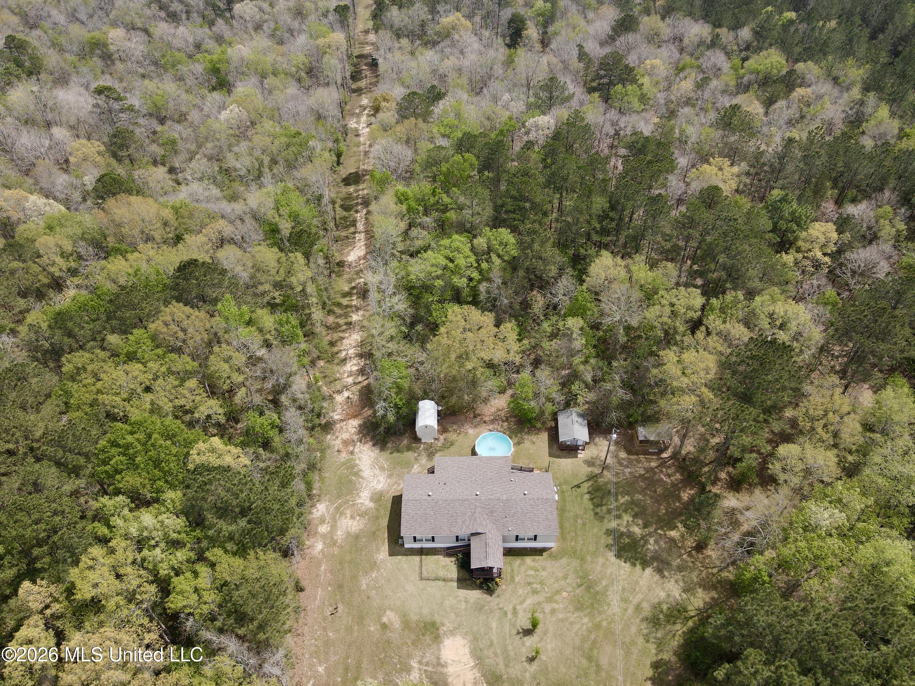 8074 Magnolia Holmesville Road McComb, MS 39648 - Photo 41 of 45 dji_fly_20260324_124032_448_177437419423
