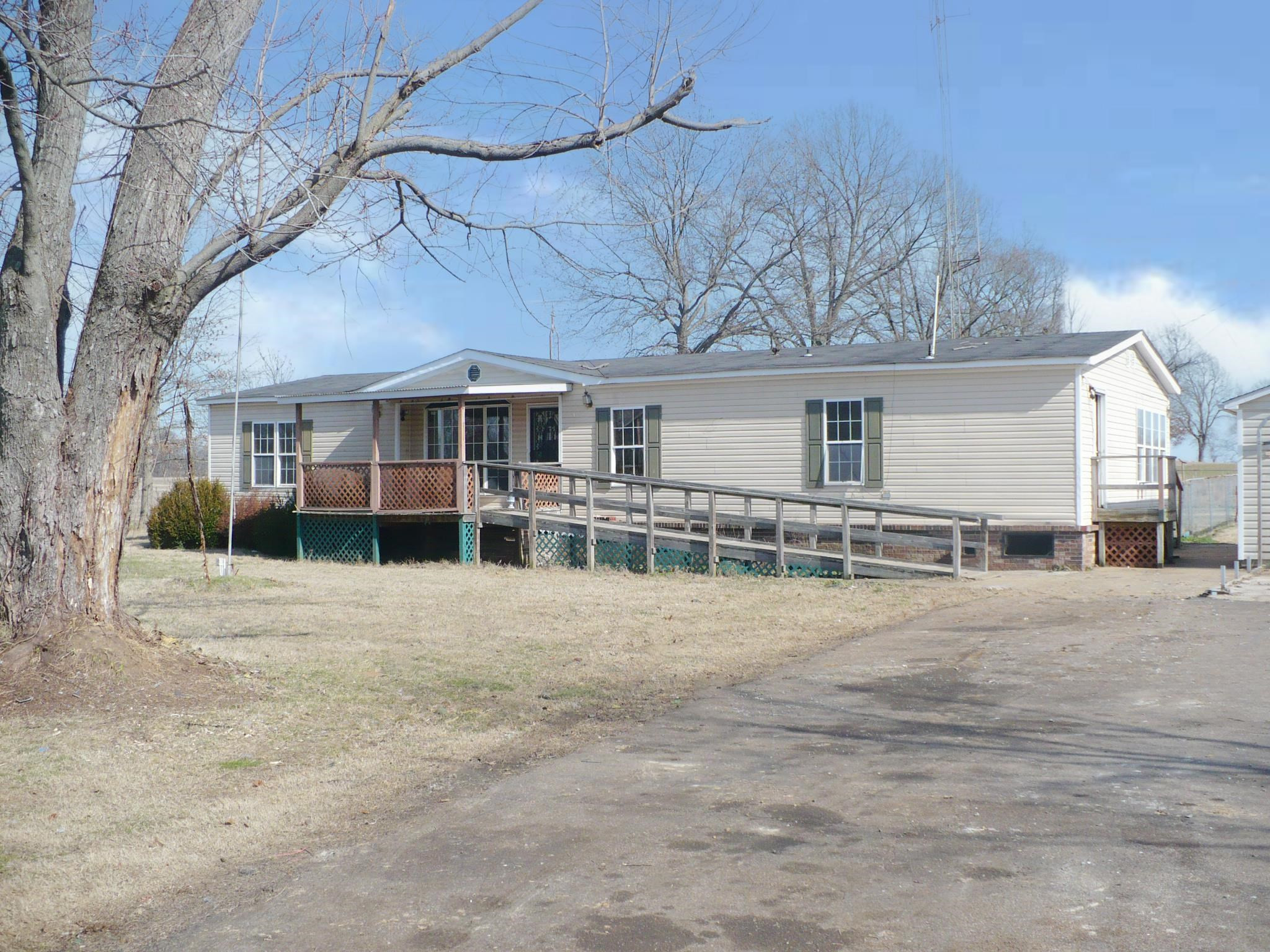 236 Joyner Hill Road Bells, TN 38006 - Photo 1 of 17 Photo 1