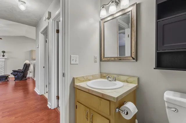 $209,900 | 4133 Red Cedar Court, Tallahassee, FL 32311