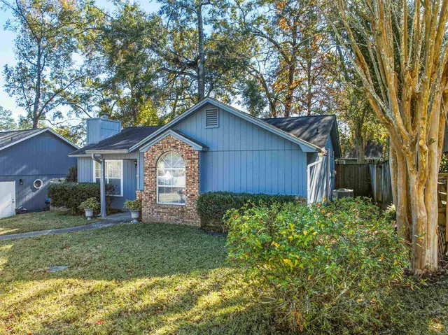 $209,900 | 4133 Red Cedar Court, Tallahassee, FL 32311