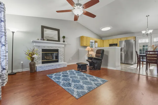 $209,900 | 4133 Red Cedar Court, Tallahassee, FL 32311