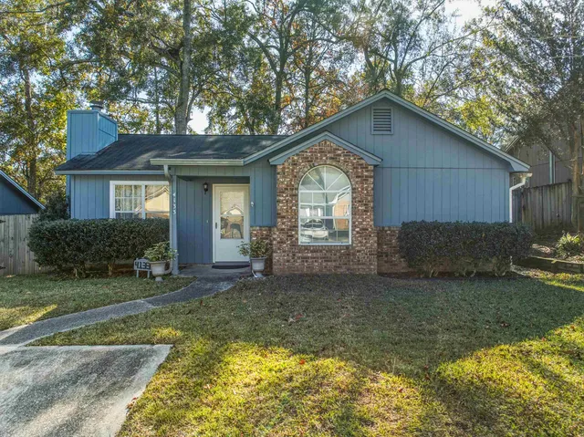 $209,900 | 4133 Red Cedar Court, Tallahassee, FL 32311