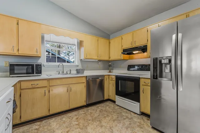 $209,900 | 4133 Red Cedar Court, Tallahassee, FL 32311