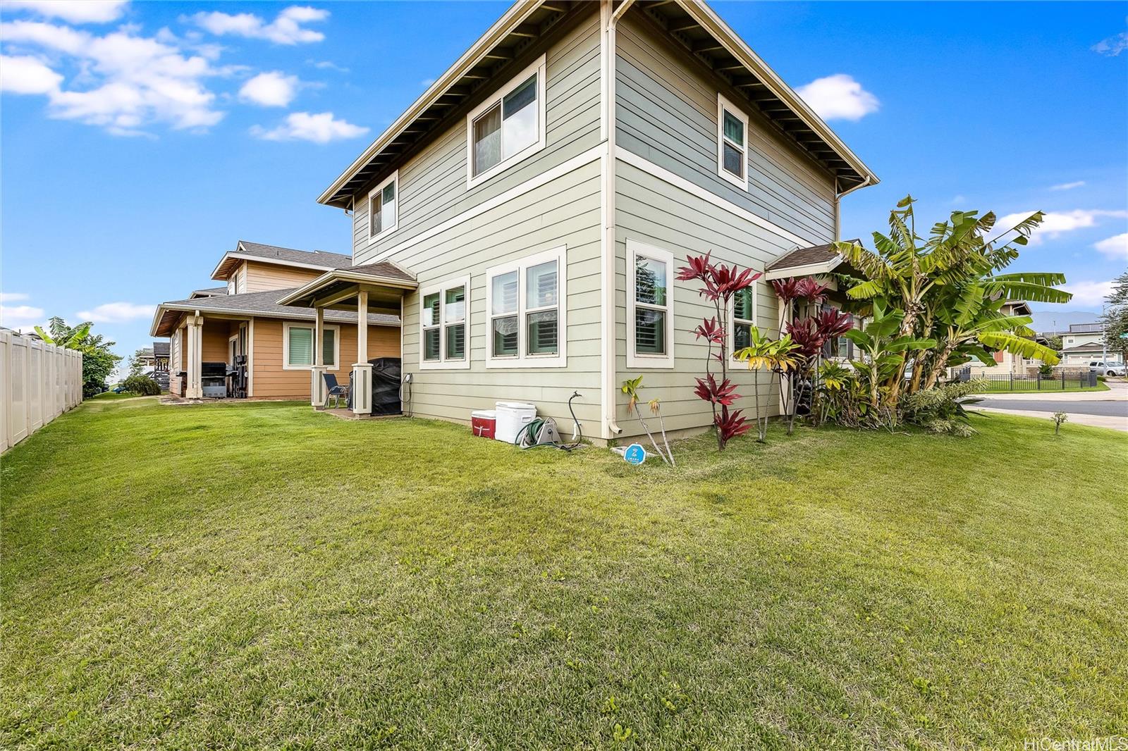 91-1287 Uluahewa Street Ewa Beach, HI 96706 - Photo 23 of 24