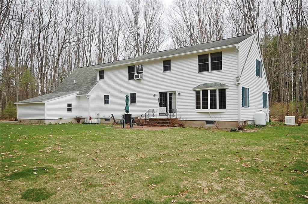 318 Beech Ridge Road Scarborough, ME 04074 - Photo 4 of 35 Photo