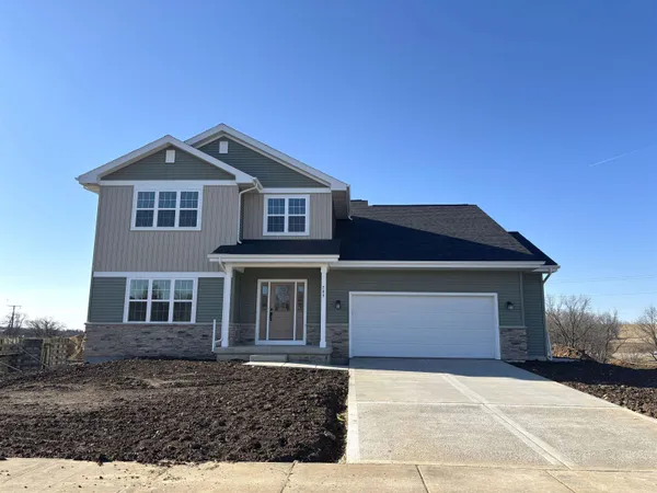 509 Spindrift, Mount Horeb, WI 53572