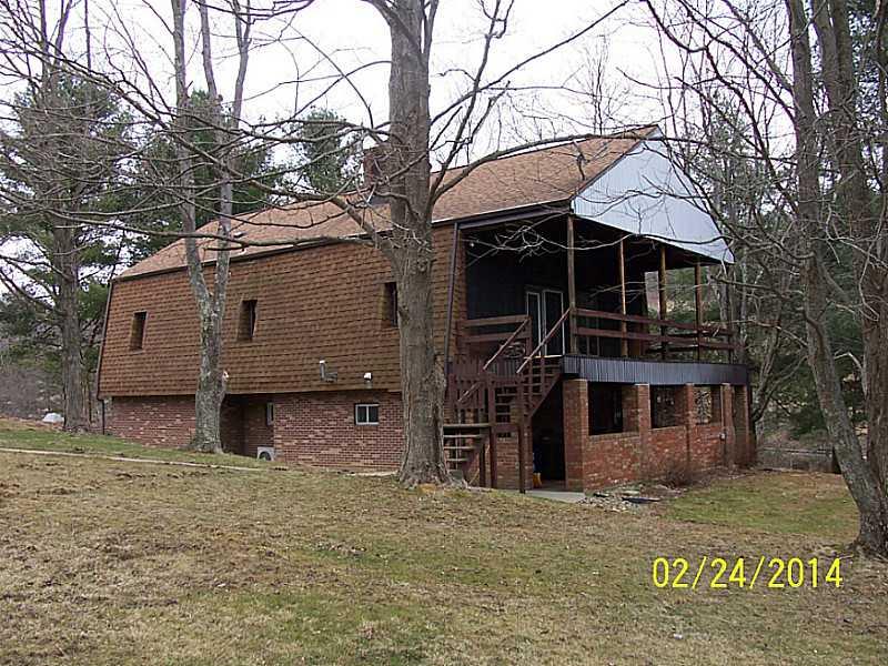 1969 Mount Morris Road Waynesburg, PA 15370 - Photo 1 of 24 Other.