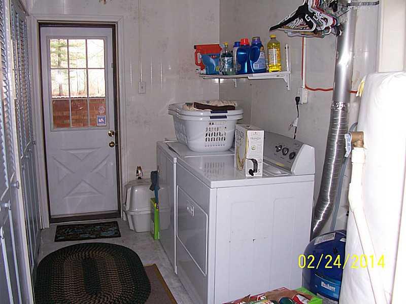1969 Mount Morris Road Waynesburg, PA 15370 - Photo 13 of 24 Other. laundry