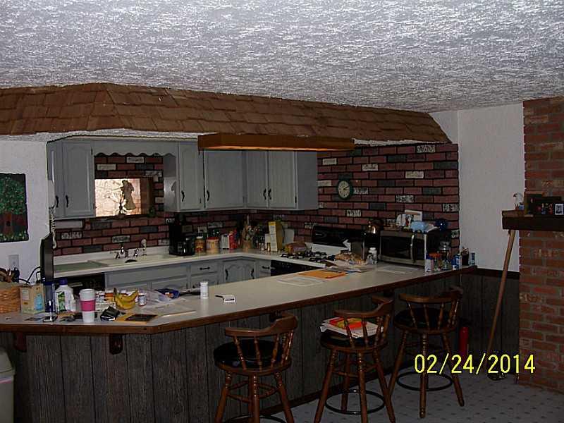 1969 Mount Morris Road Waynesburg, PA 15370 - Photo 3 of 24 Kitchen.
