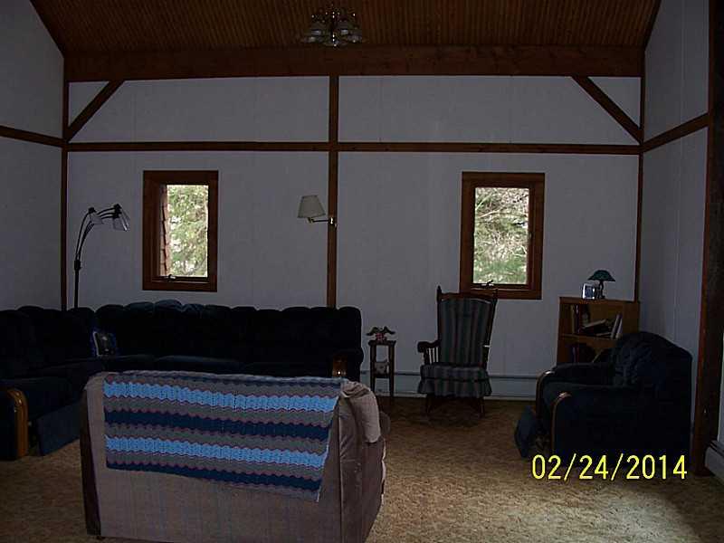 1969 Mount Morris Road Waynesburg, PA 15370 - Photo 6 of 24 Living Room.