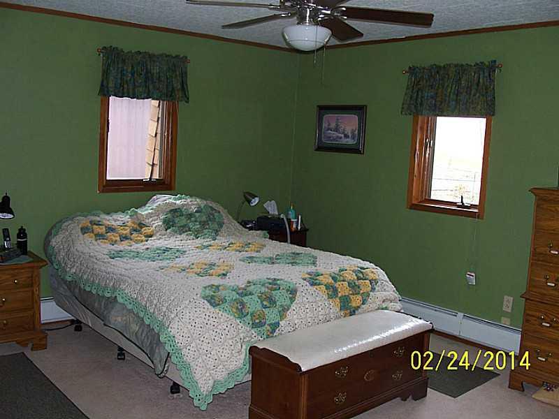 1969 Mount Morris Road Waynesburg, PA 15370 - Photo 8 of 24 Bedroom.