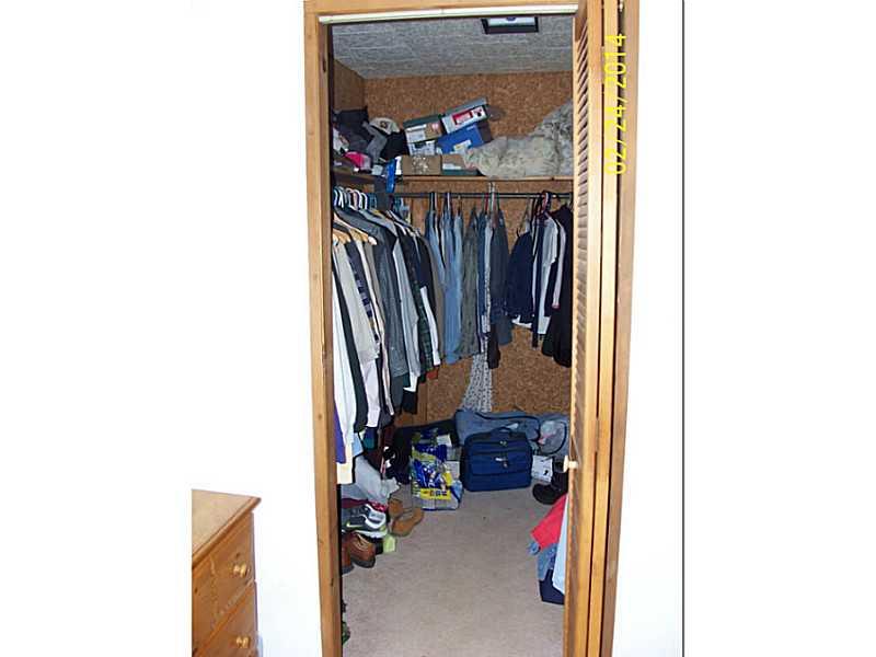 1969 Mount Morris Road Waynesburg, PA 15370 - Photo 9 of 24 Other. closet