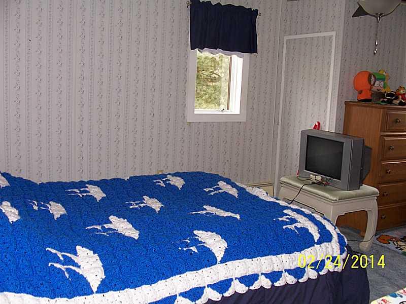 1969 Mount Morris Road Waynesburg, PA 15370 - Photo 10 of 24 Bedroom.