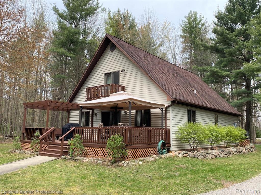 12621 Ithaca Road St. Charles, MI 48655 - Photo 34 of 39