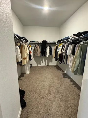 a view of staircase with furniture and a potted plant