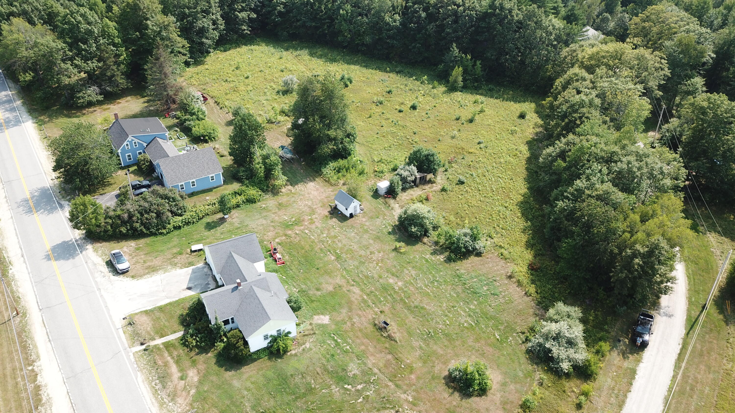 154 Raymond Hill Road Raymond, ME 04071 - Photo 34 of 41 DJI_0055