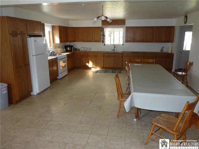 $450,000 | 154 Kipp Street, Sherman, NY 14781