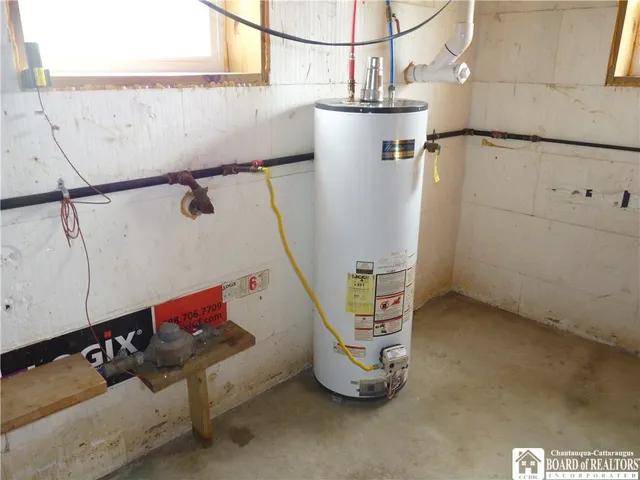 $450,000 | 154 Kipp Street, Sherman, NY 14781