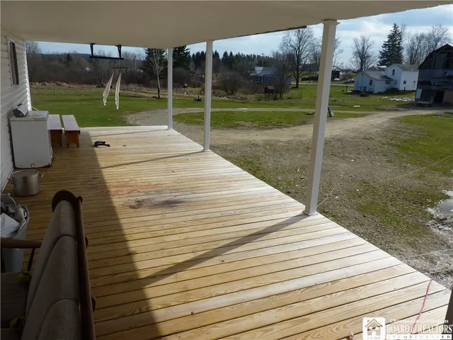 $450,000 | 154 Kipp Street, Sherman, NY 14781