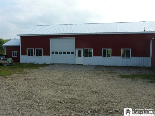 $450,000 | 154 Kipp Street, Sherman, NY 14781