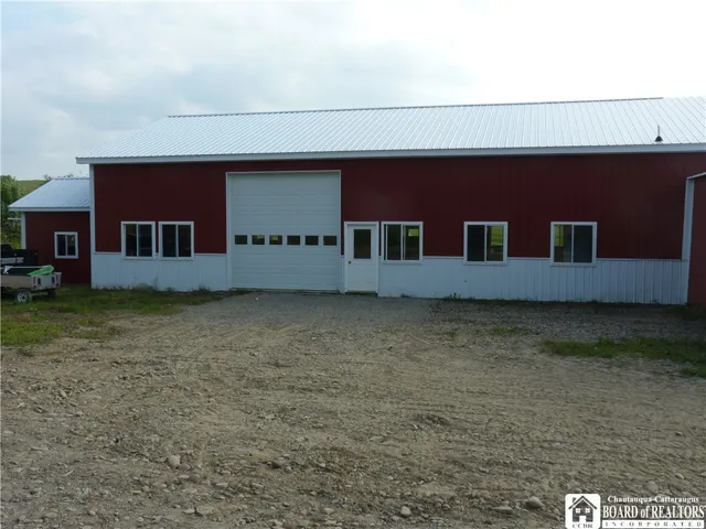 $450,000 | 154 Kipp Street, Sherman, NY 14781