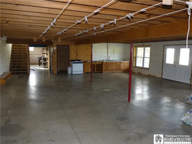 $450,000 | 154 Kipp Street, Sherman, NY 14781