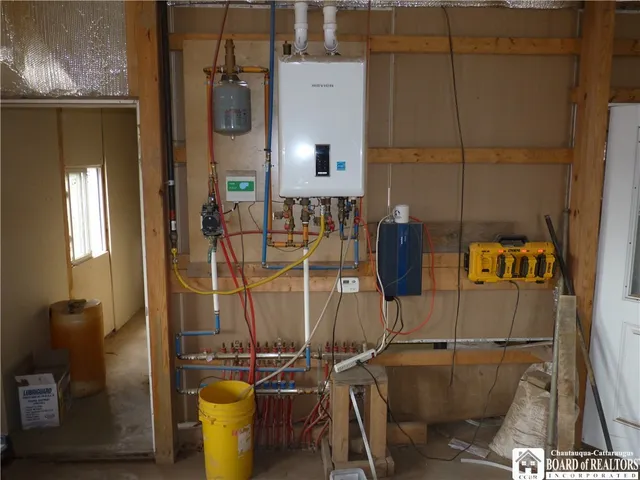 $450,000 | 154 Kipp Street, Sherman, NY 14781