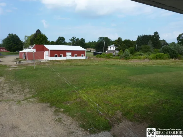 $450,000 | 154 Kipp Street, Sherman, NY 14781