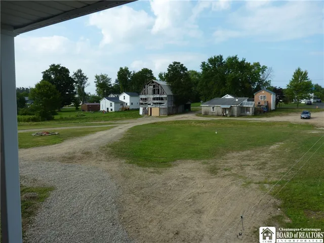 $450,000 | 154 Kipp Street, Sherman, NY 14781