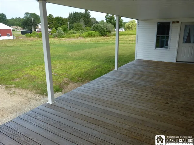 $450,000 | 154 Kipp Street, Sherman, NY 14781