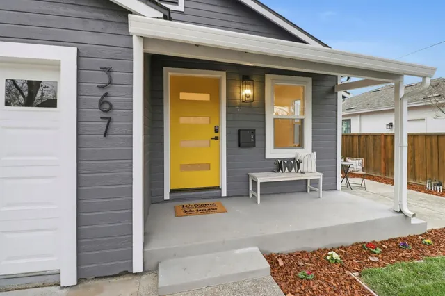 $1,600,000 | 367 Atlanta Avenue, San Jose, CA 95125