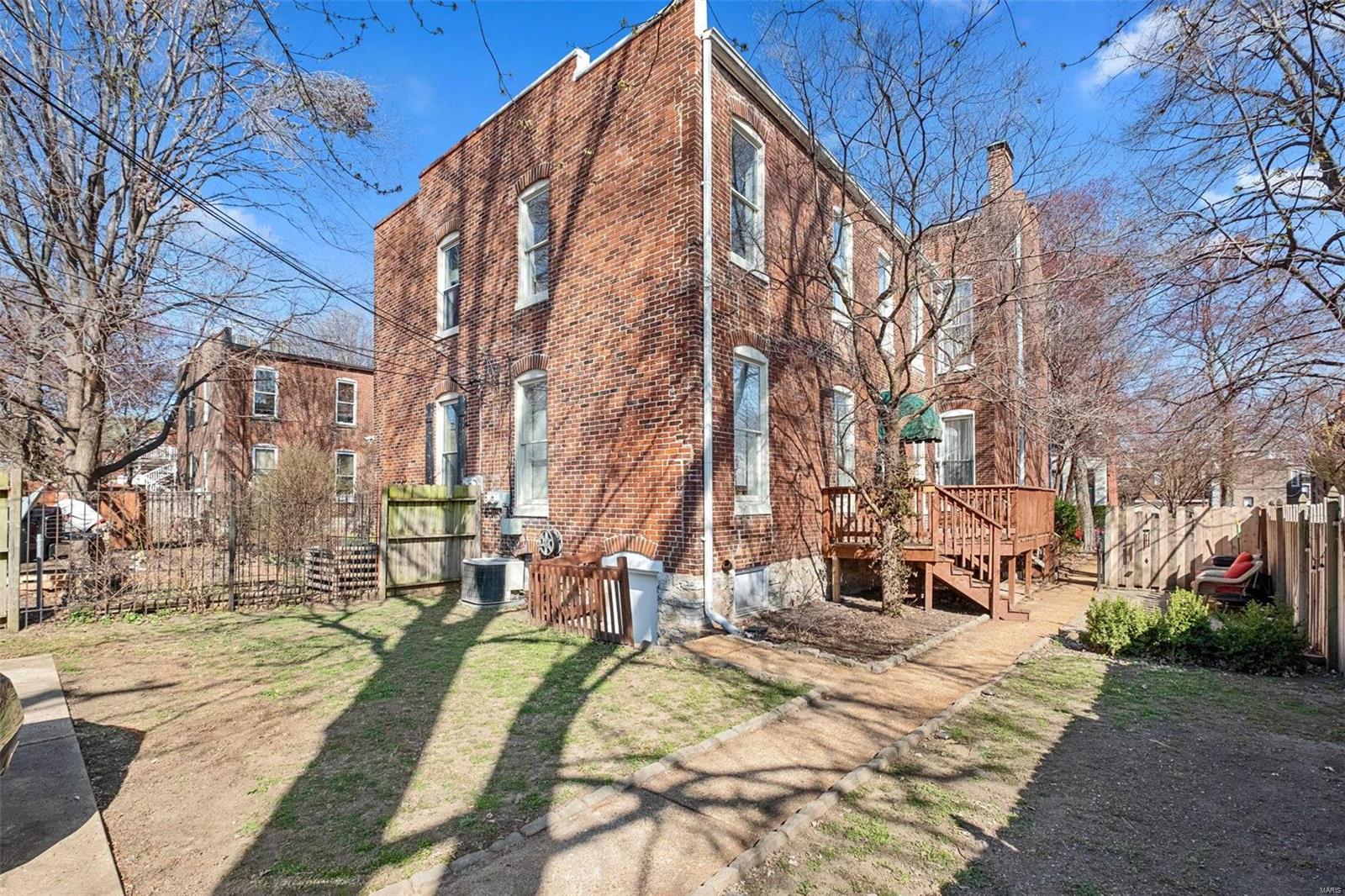 1806 Rutger Street St. Louis, MO 63104 - Photo 19 of 22 Gallery Image 19