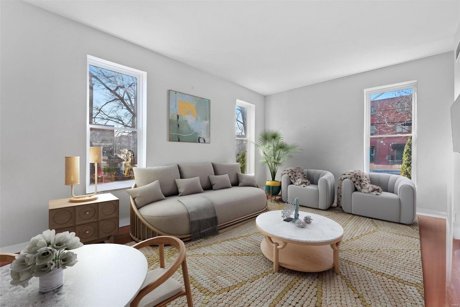 1806 Rutger Street St. Louis, MO 63104 - Photo 9 of 22 Gallery Image 9