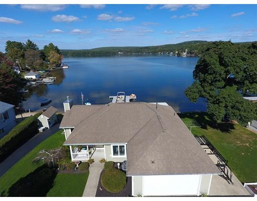 250 Killdeer Road Webster, MA 01570 - Photo 4 of 42 Gallery Image 4