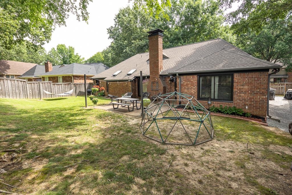 8911 Walnut Ridge Loop Memphis, TN 38018 - Photo 33 of 39
