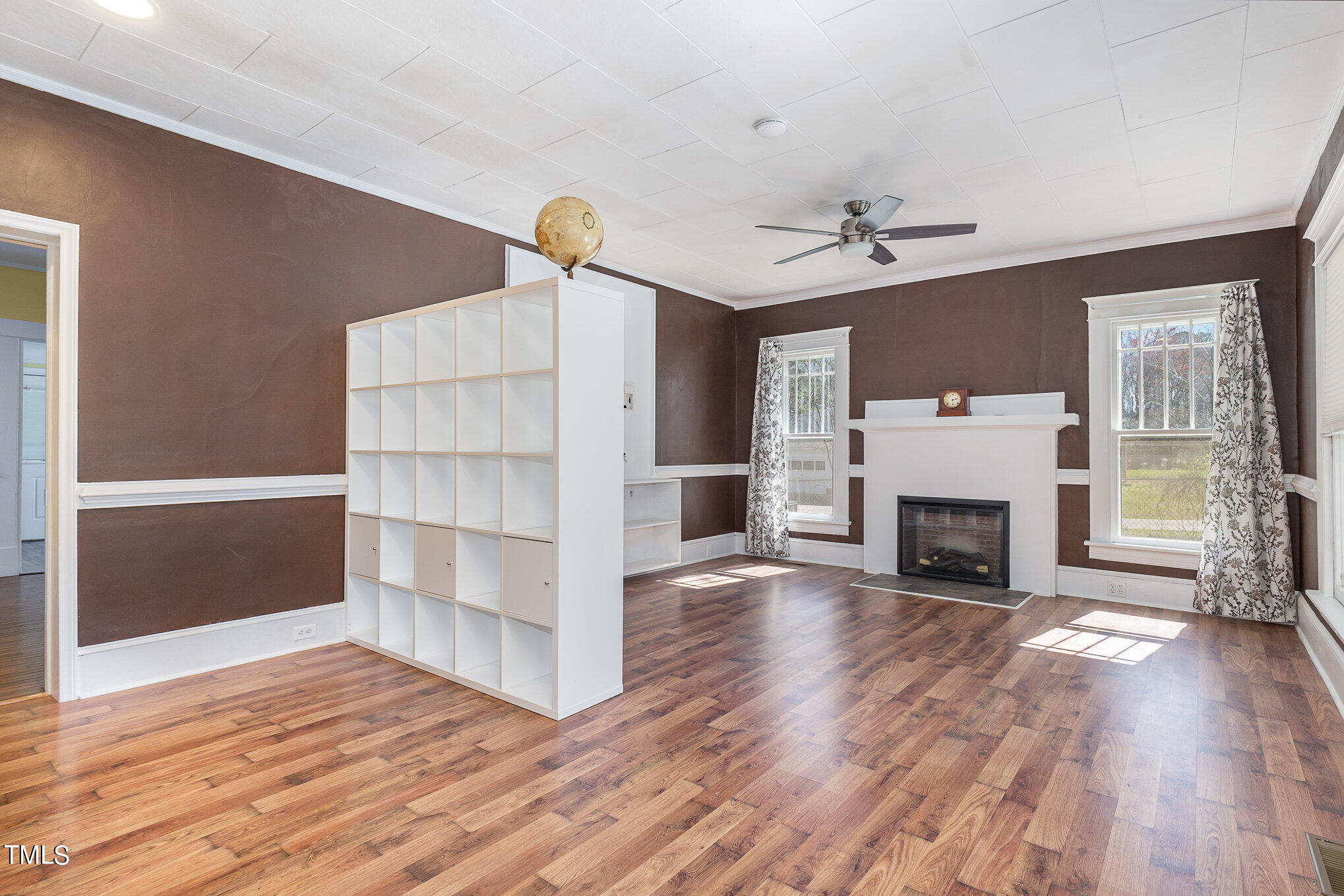 701 Moss Road Zebulon, NC 27597 - Photo 5 of 26 Family Room