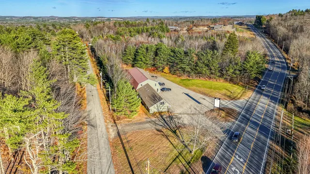 $859,999 | 675 Western Avenue, Manchester, ME 04351