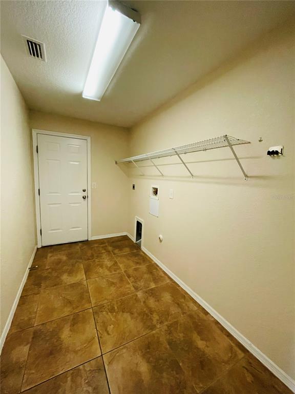 117 Angol Street Punta Gorda, FL 33983 - Photo 19 of 20 a view of a room with an empty space