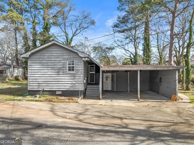 $240,000 | 2346 4th Street, Gainesville, GA 30504