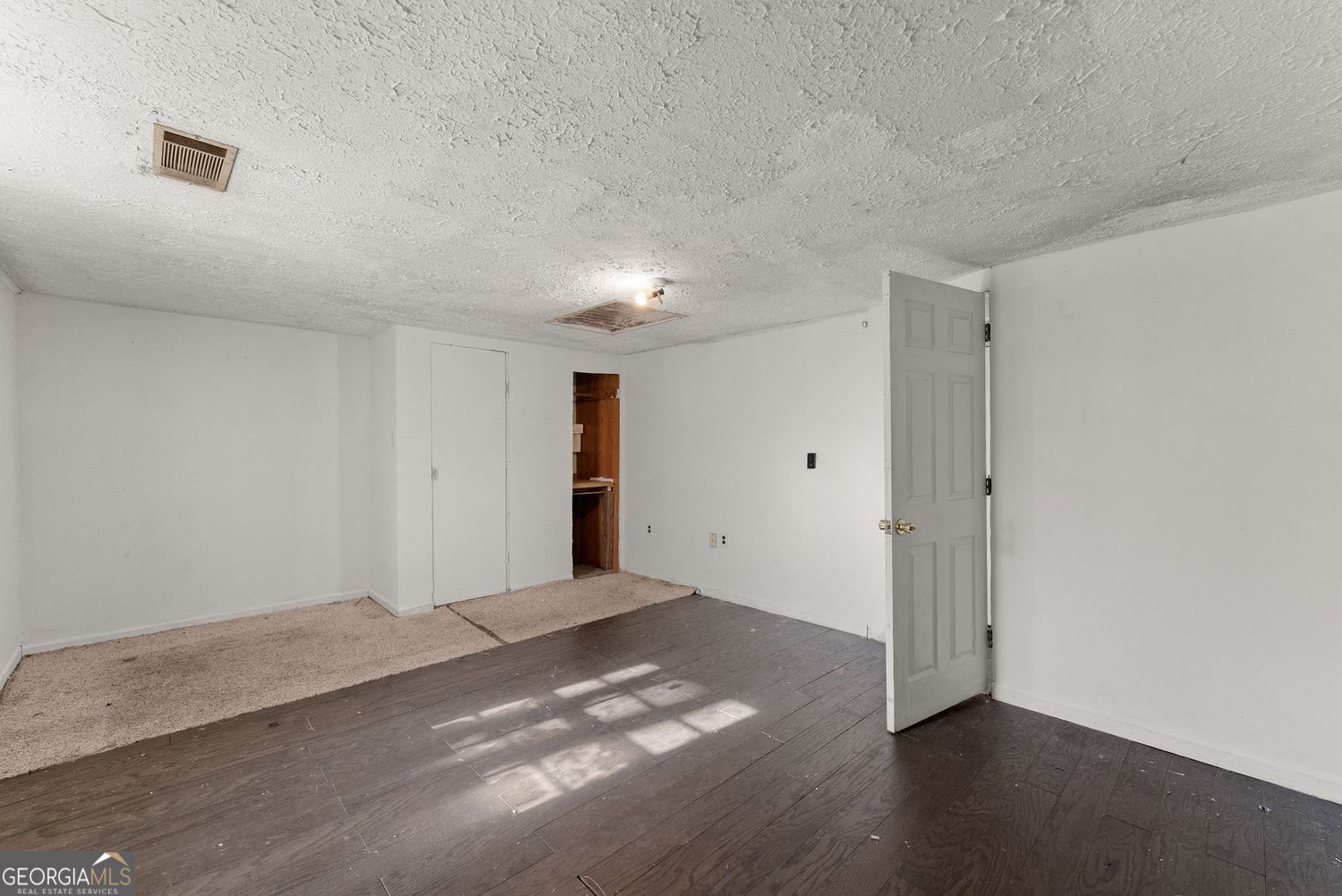 2346 4th Street Gainesville, GA 30504 - Photo 15 of 36 a view of an empty room