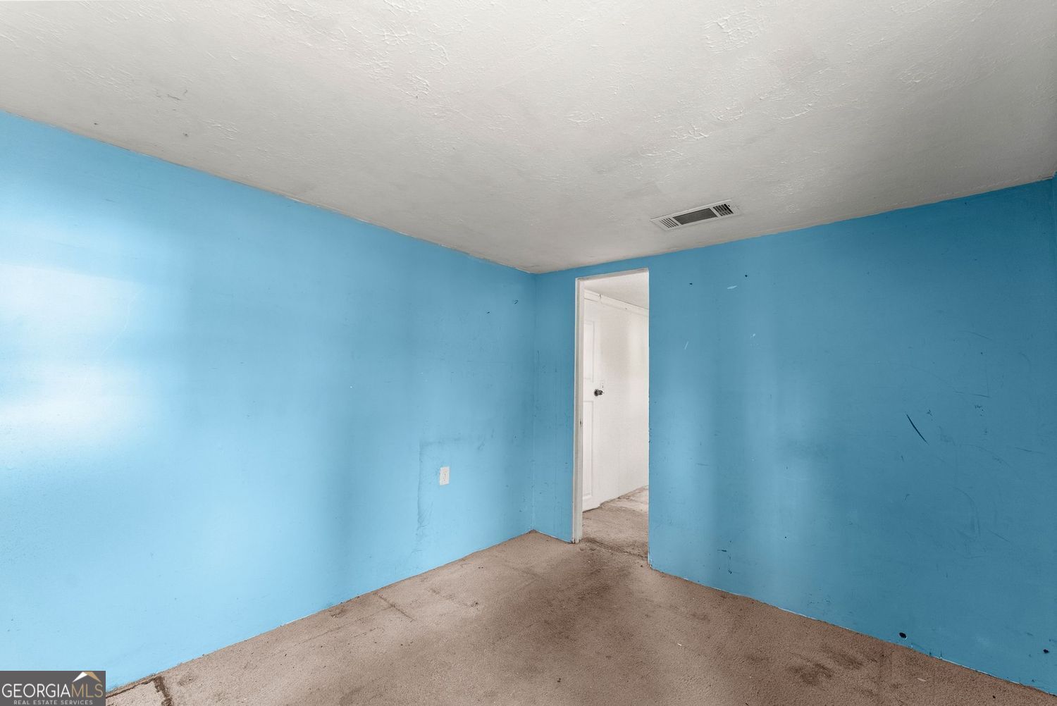 2346 4th Street Gainesville, GA 30504 - Photo 19 of 36 a view of an empty room