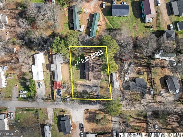 $240,000 | 2346 4th Street, Gainesville, GA 30504