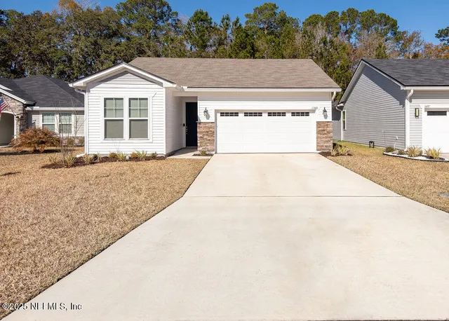 $360,000 | 11463 Eagle Vail Court, Jacksonville, FL 32221