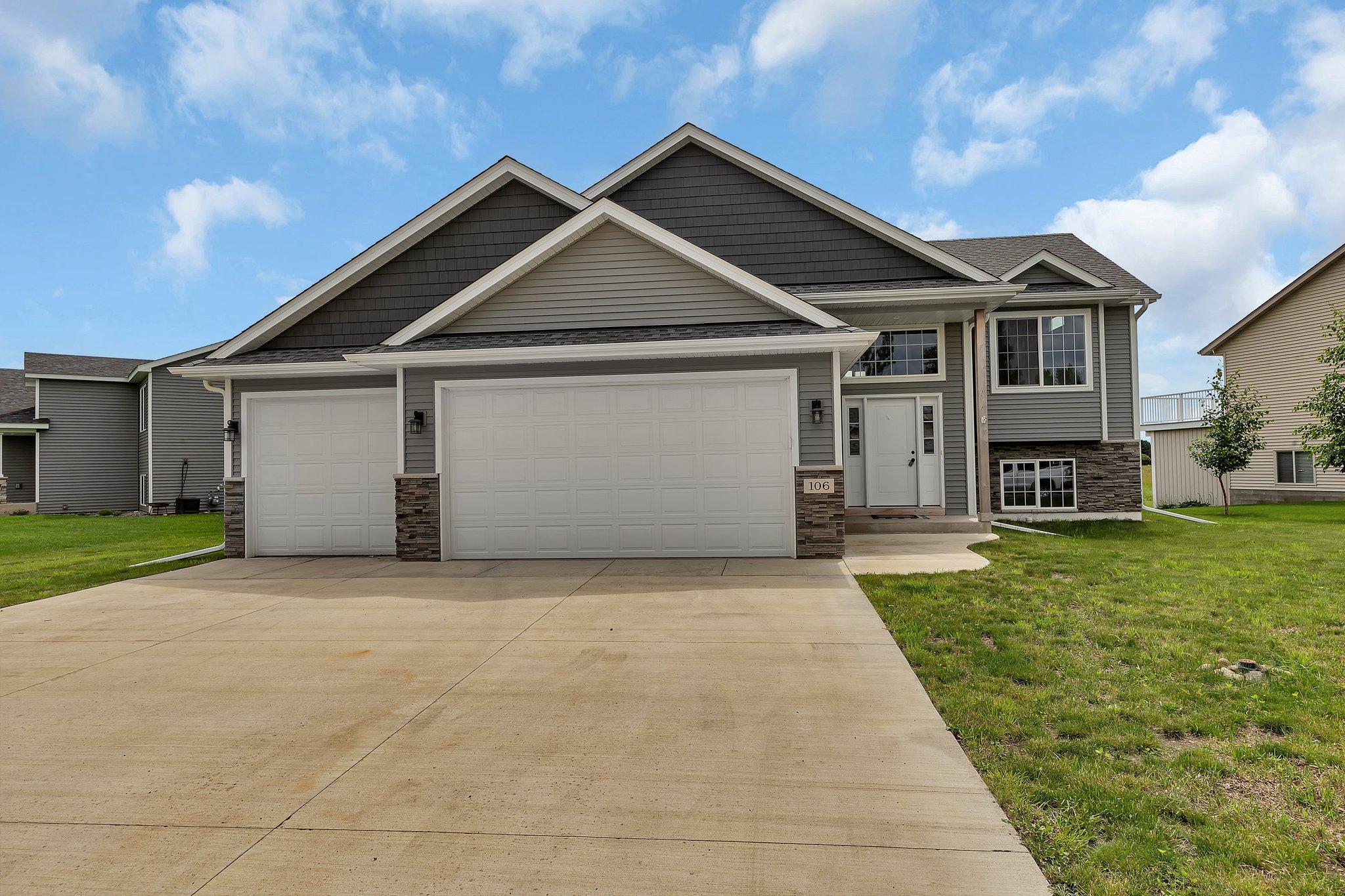106 Rookery Drive Cold Spring, MN 56320 - Photo 1 of 1