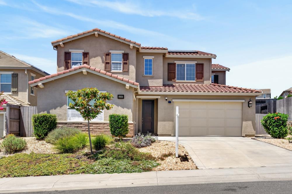 2593 Creek Hollow Road Rocklin, CA 95765 - Photo 1 of 57