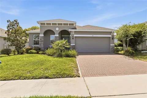 $360,000 | 413 Sapphire Drive, Davenport, FL 33837