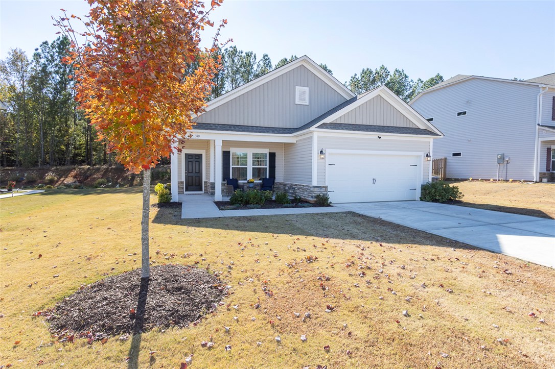 310 Alameda Lane Pendleton, SC 29670 - Photo 2 of 44