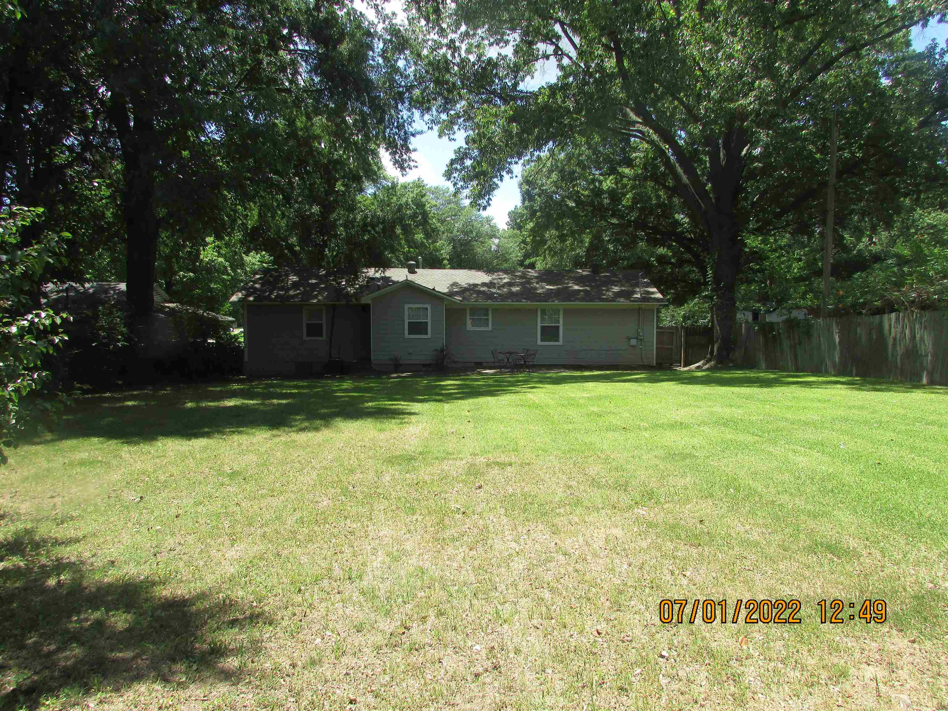 5086 Lochinvar Road Memphis, TN 38116 - Photo 3 of 19