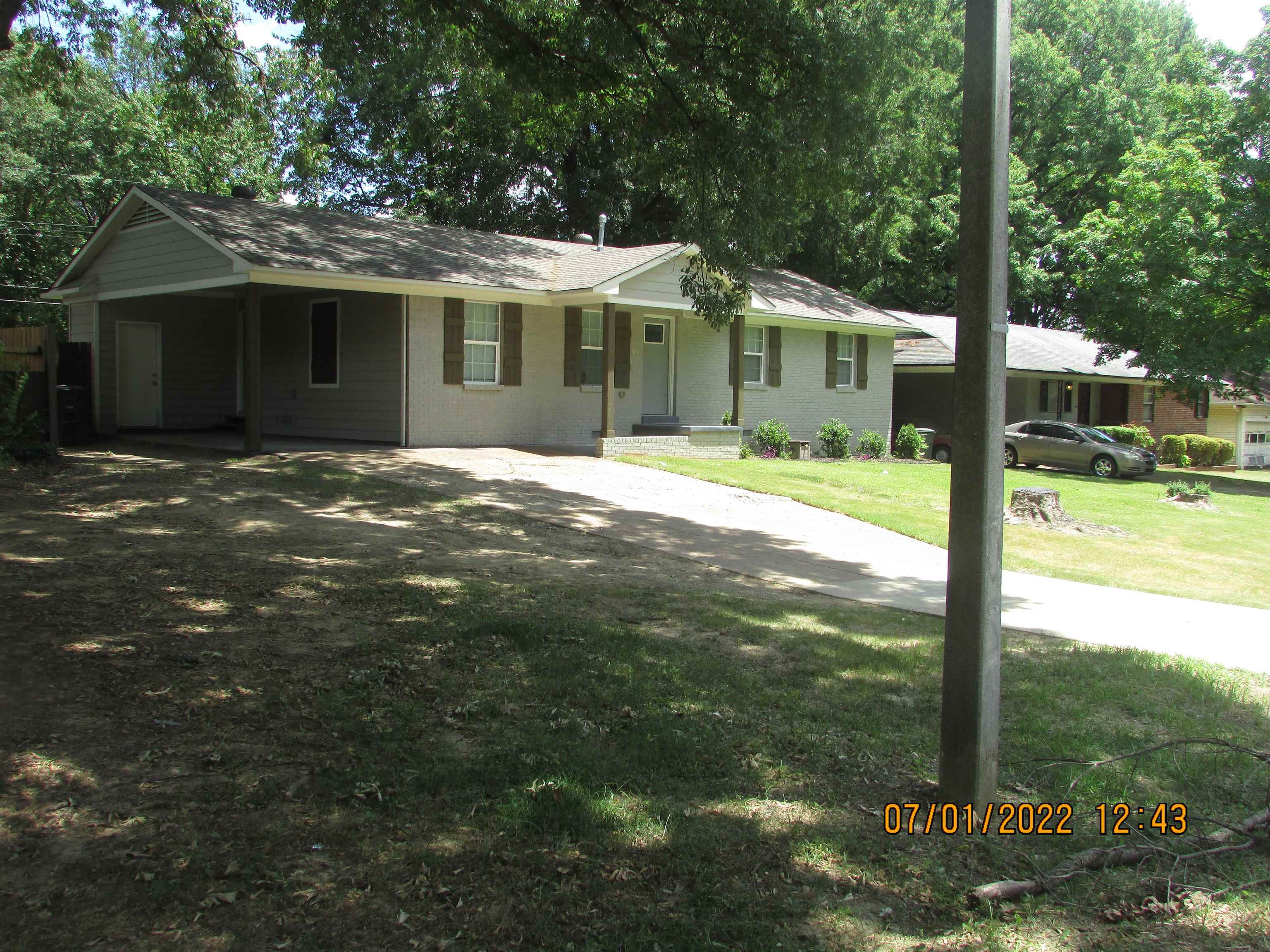 5086 Lochinvar Road Memphis, TN 38116 - Photo 6 of 19