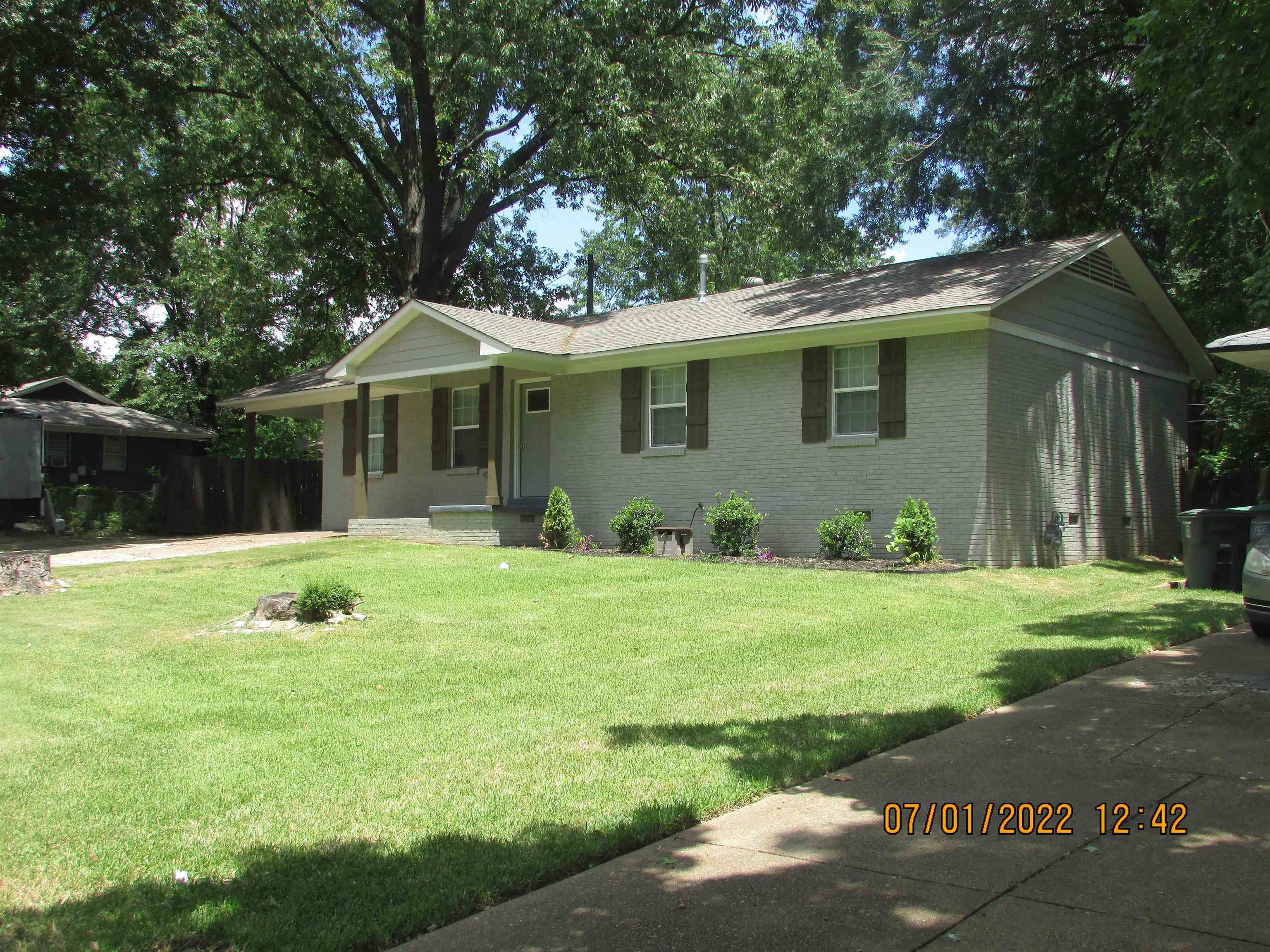 5086 Lochinvar Road Memphis, TN 38116 - Photo 7 of 19